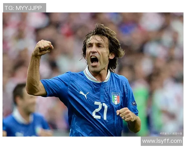 卡欧冠皮尔洛:大师级中场的传奇足迹与冠军荣耀