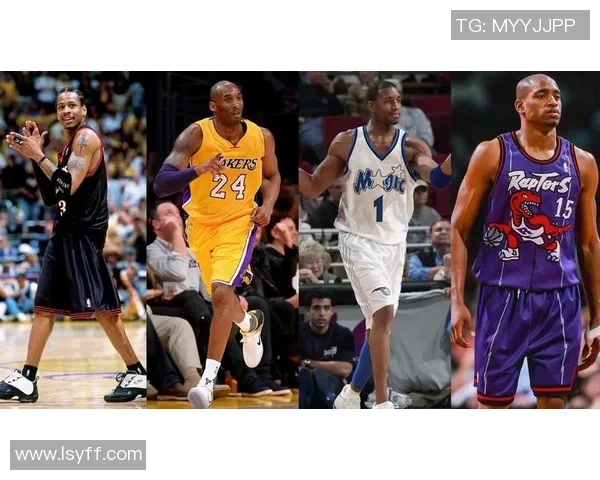 跨界球王：从篮球到足球的传奇巨星们如何改变体育历史