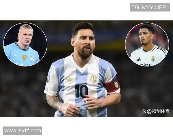阿根廷足球巨星盘点：梅西领衔的传奇球员们